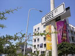 Bree Street